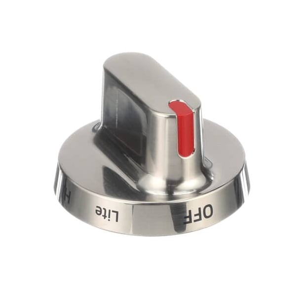 Samsung DG94-01431A Samsung Assembly Knob NX58F5500SS PCABS DG94-01431A - main